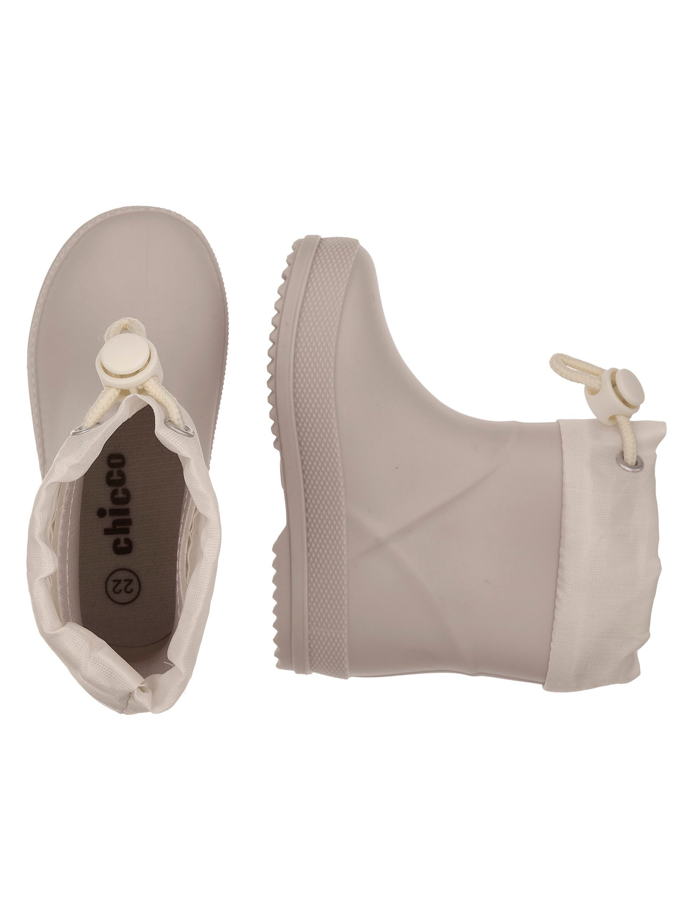 Черевики та чоботи Chicco модель 011.21123.400 Фото