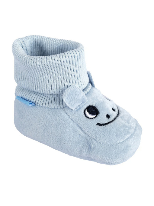 Пинетки Chicco модель 012.68024.200 Фото
