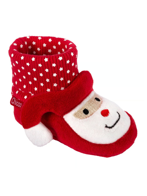 Пинетки Chicco модель 012.68024.720 Фото