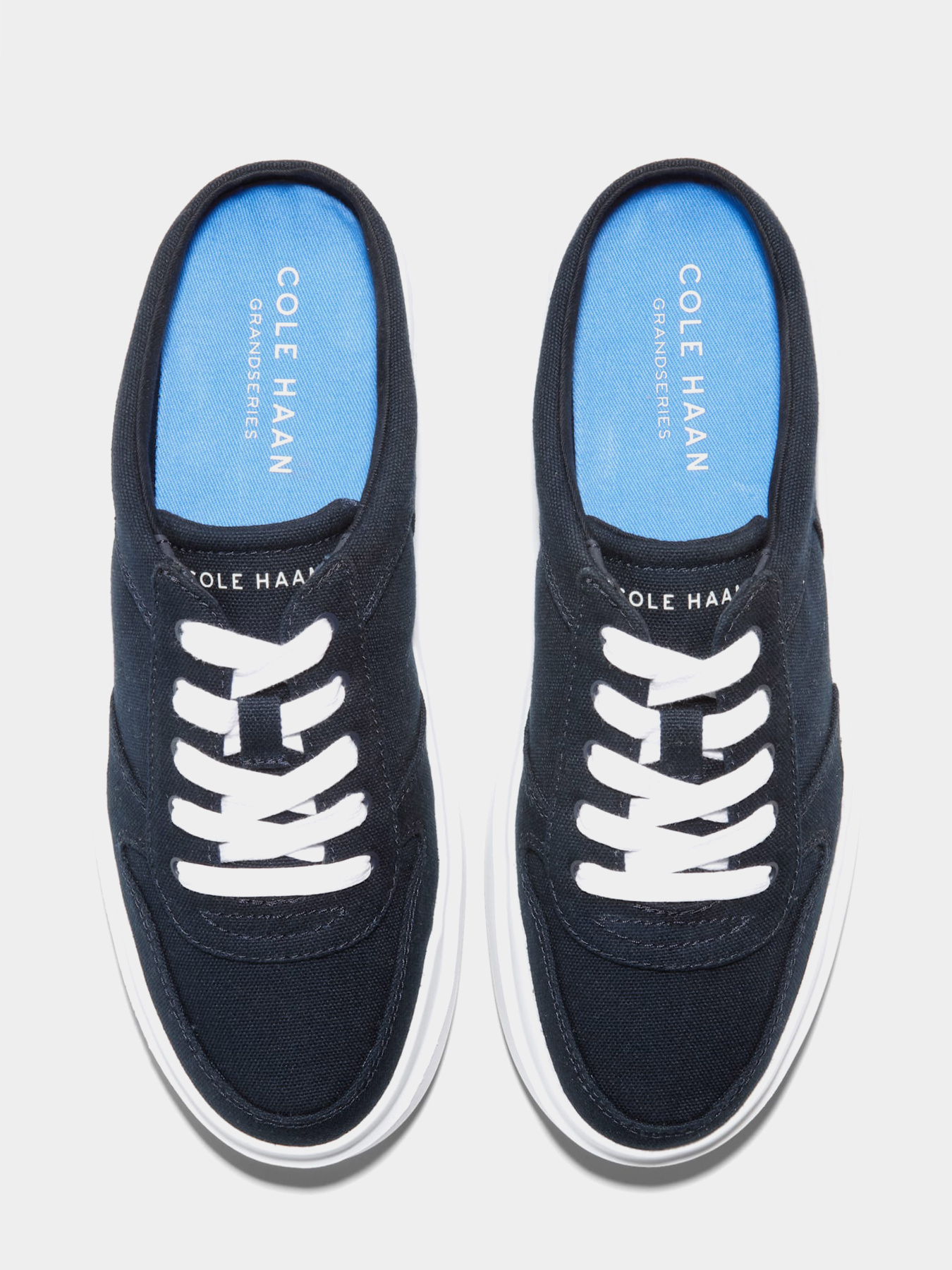 Кеды Cole Haan модель W29992 Фото
