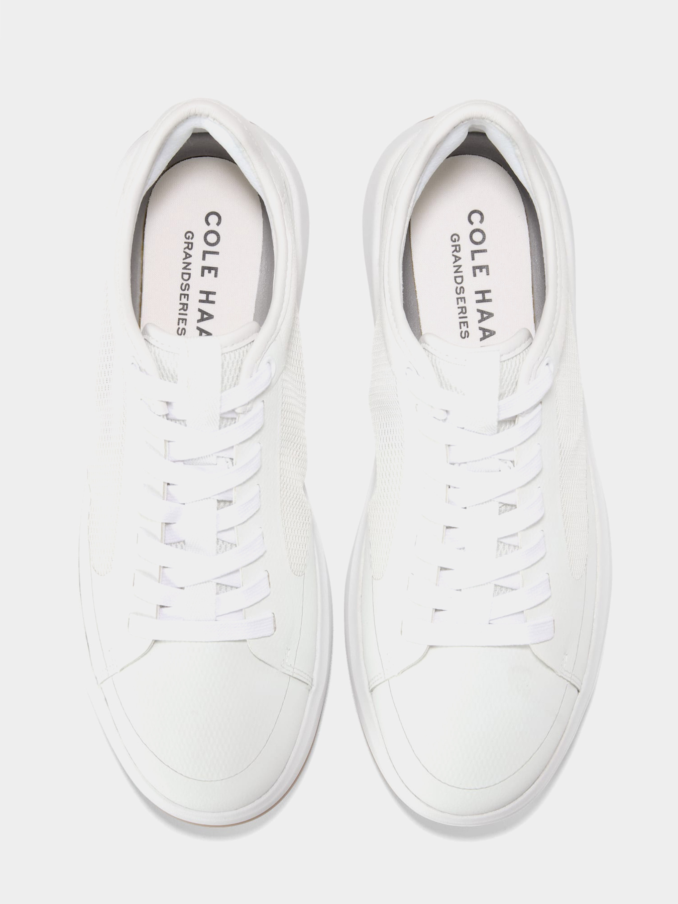 Кеды Cole Haan модель C42323 Фото