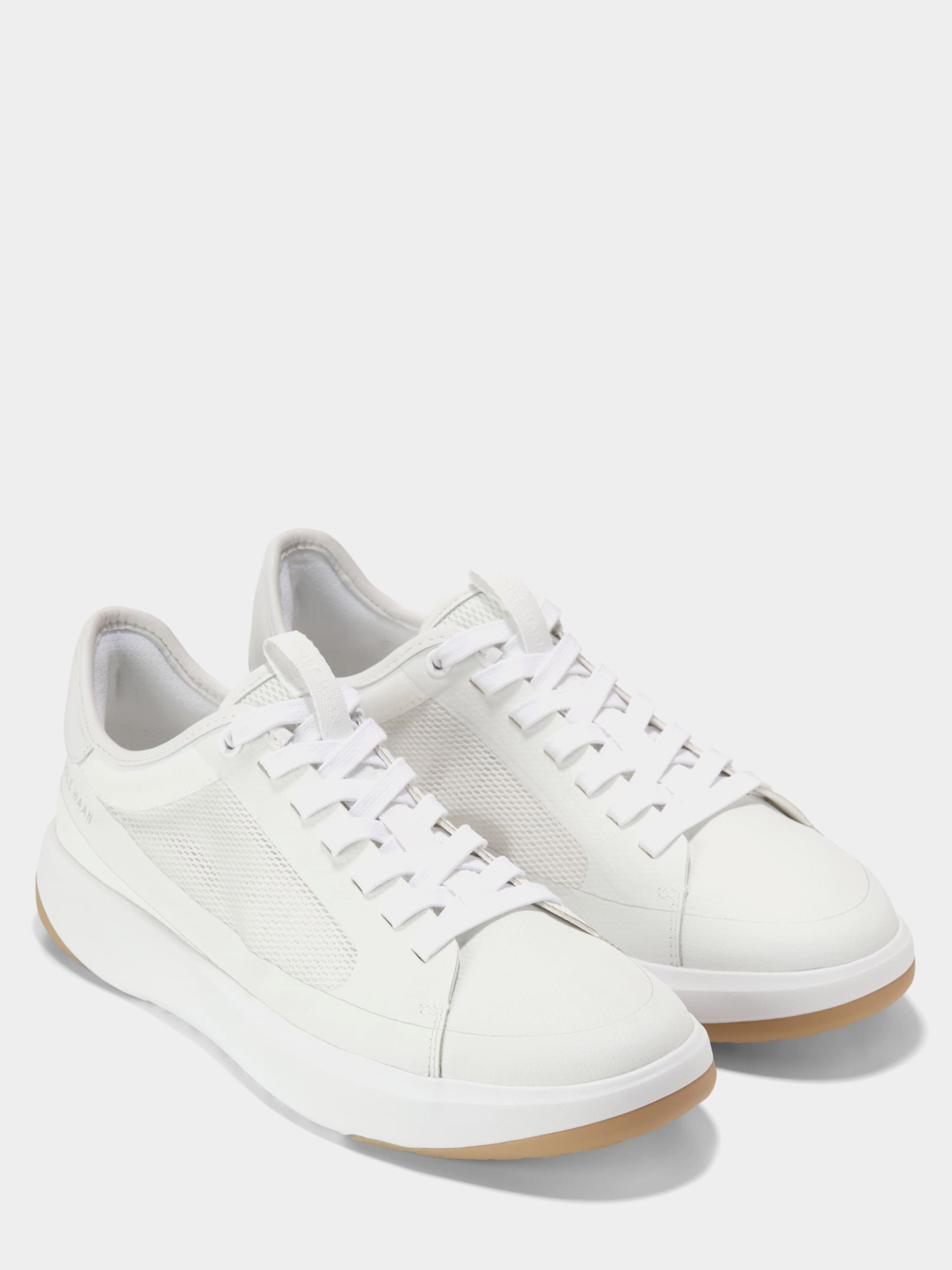 Кеды Cole Haan модель C42323 Фото