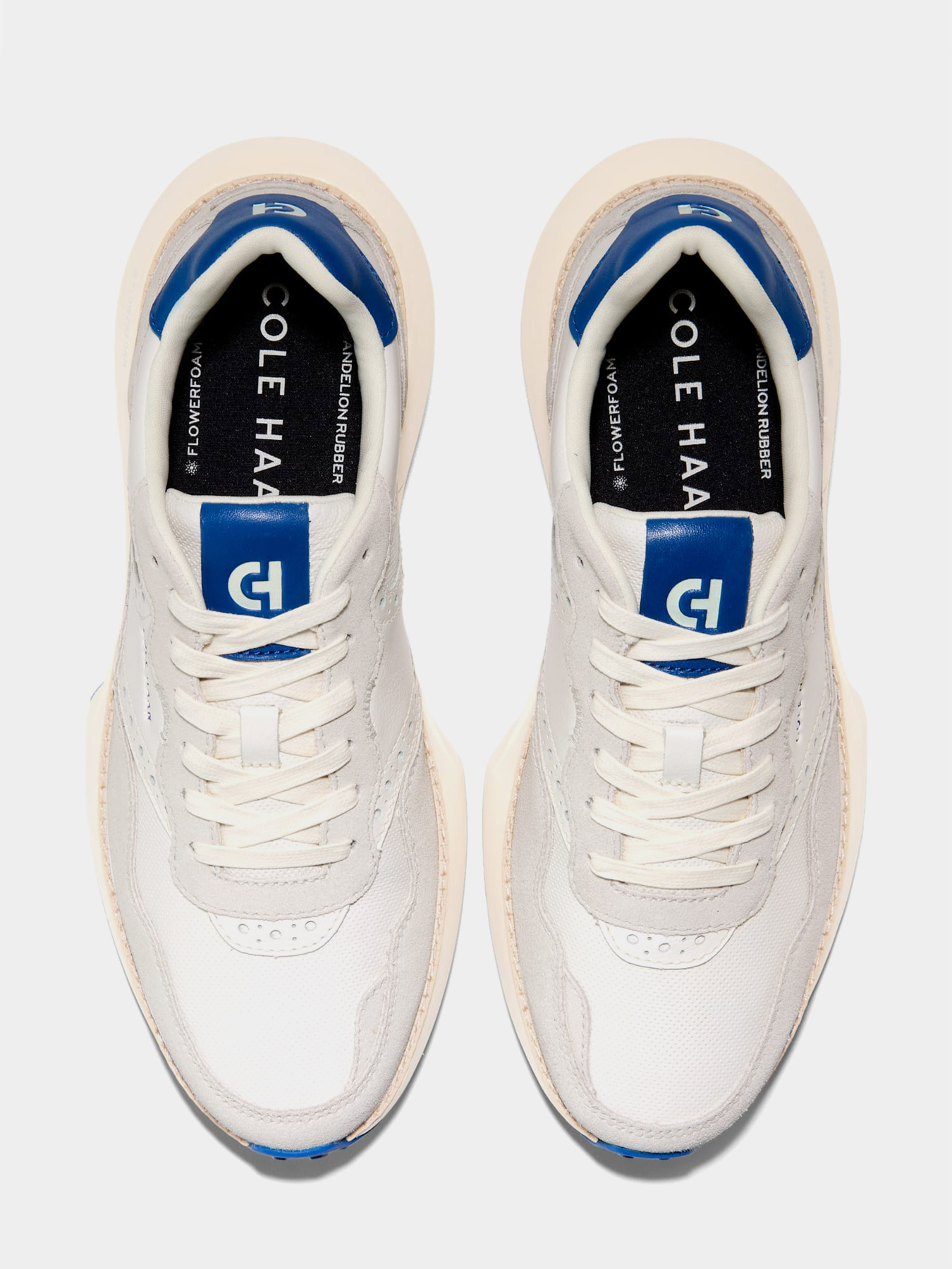 Кроссовки Cole Haan модель C38851 Кроссовки Cole Haan модель C38851 Фото