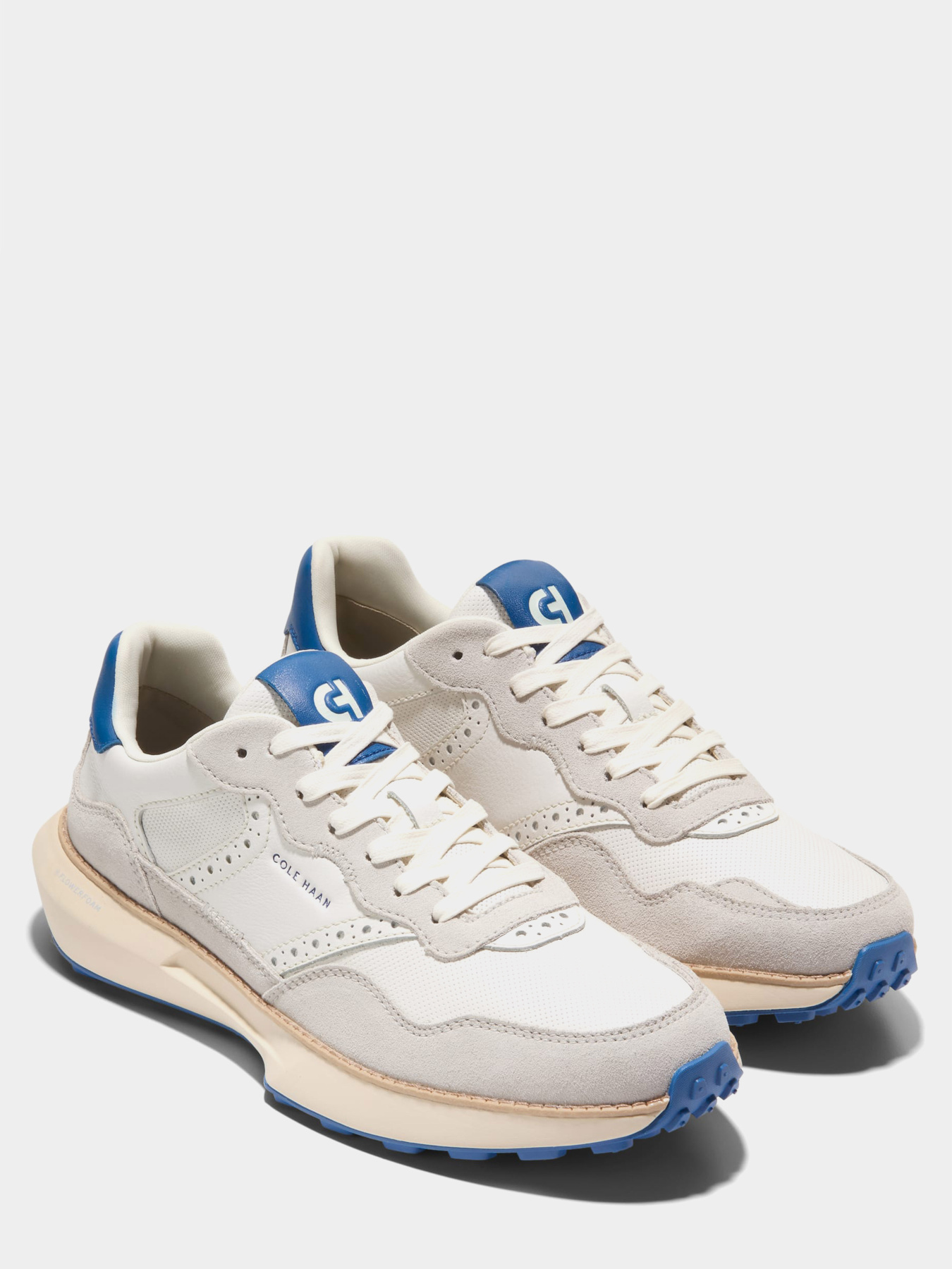 Кроссовки Cole Haan модель C38851 Кроссовки Cole Haan модель C38851 Фото