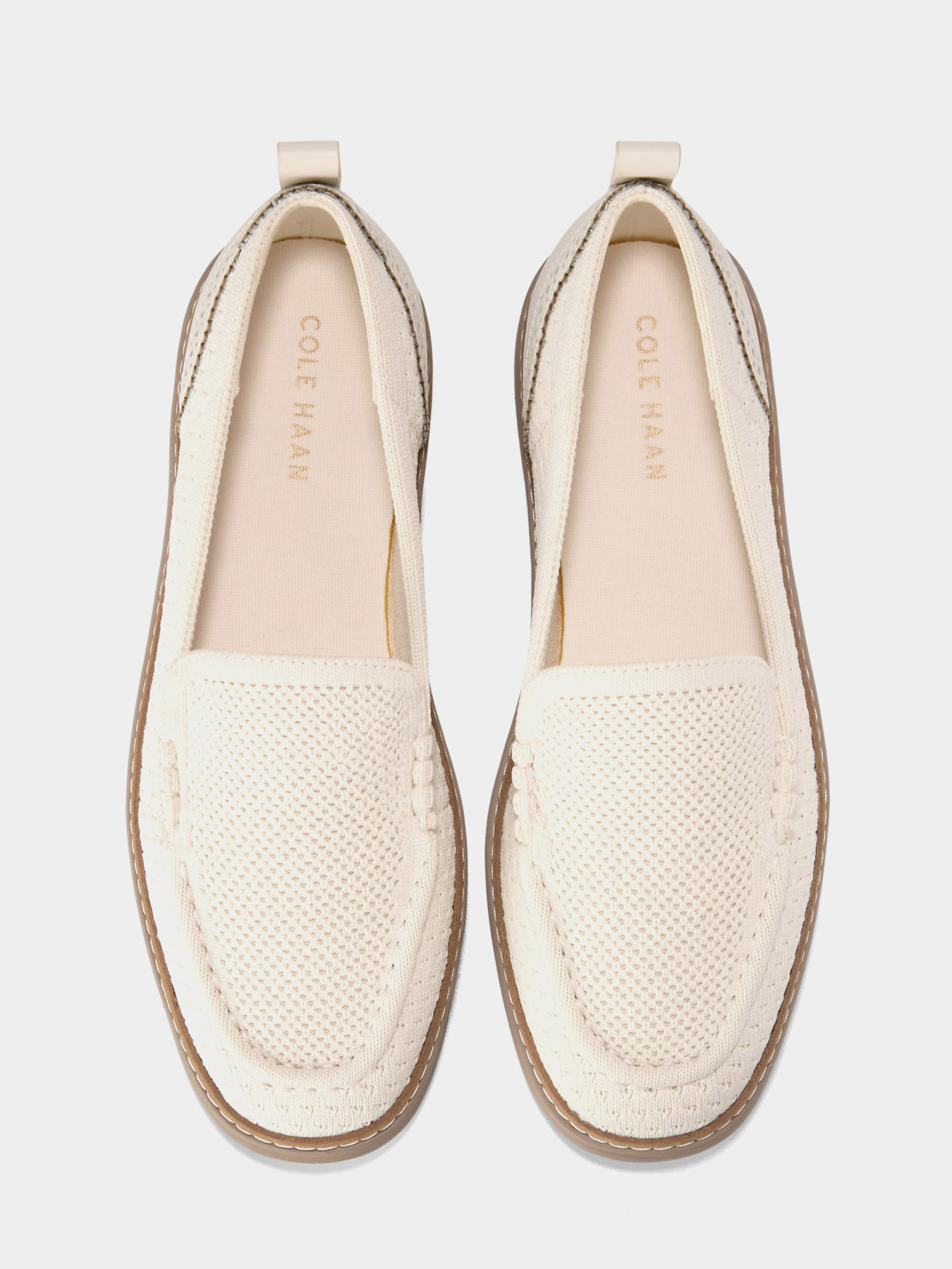 Туфли и лоферы Cole Haan модель W33447 Фото