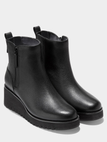 Ботинки и сапоги Cole Haan модель W28705 Фото
