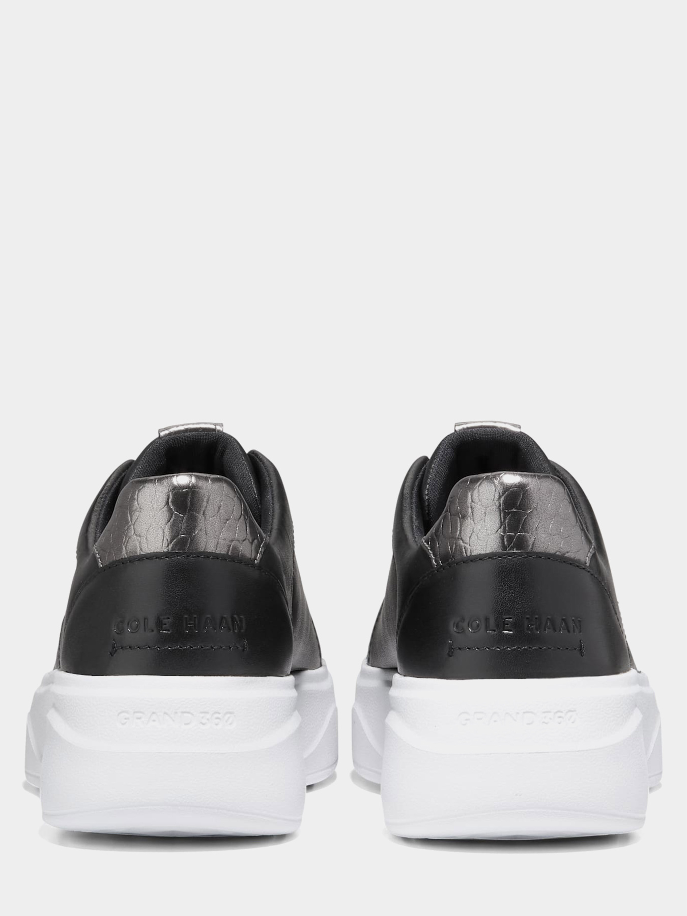 Кеды Cole Haan модель W29197 Фото