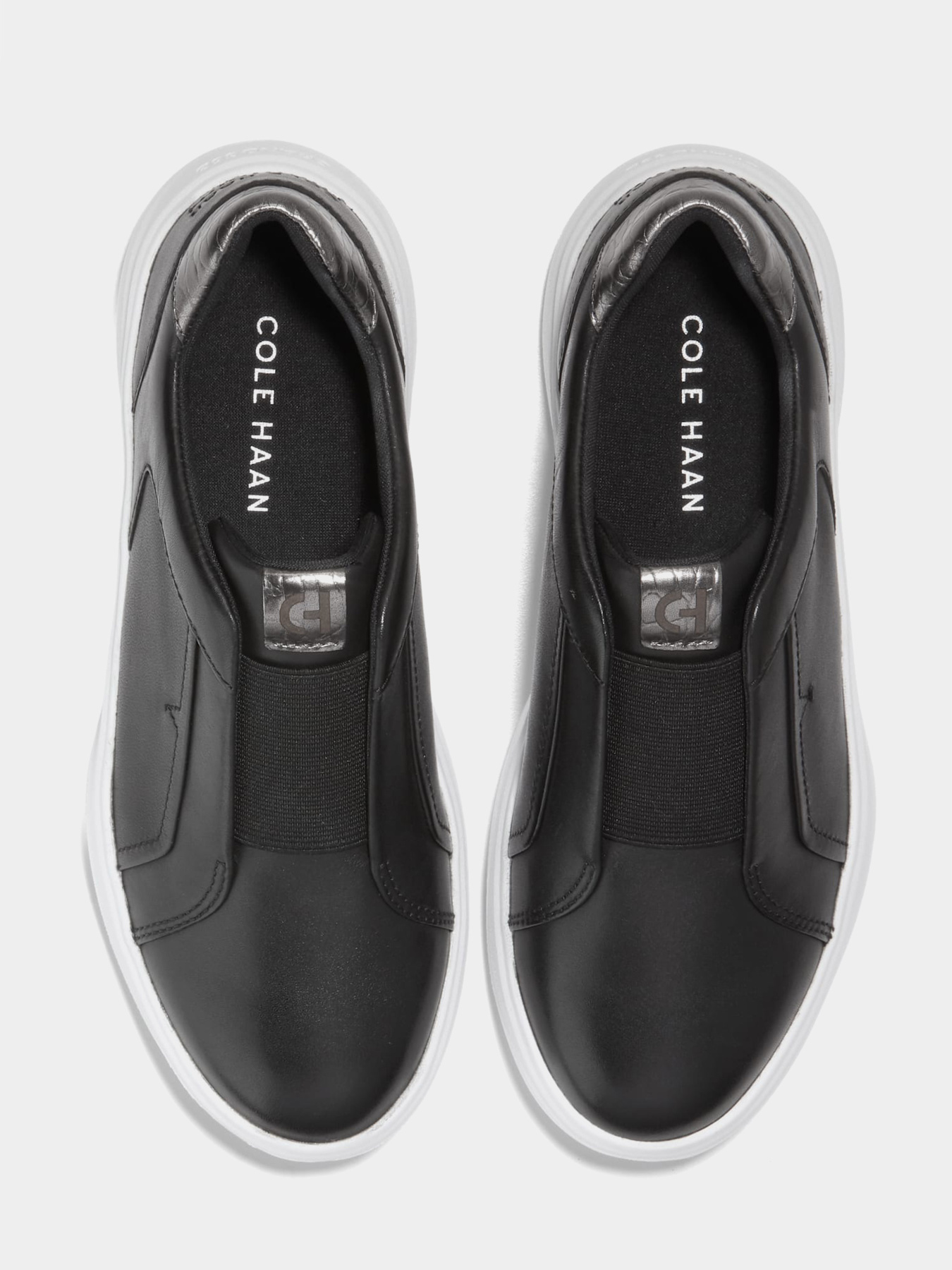 Кеды Cole Haan модель W29197 Фото