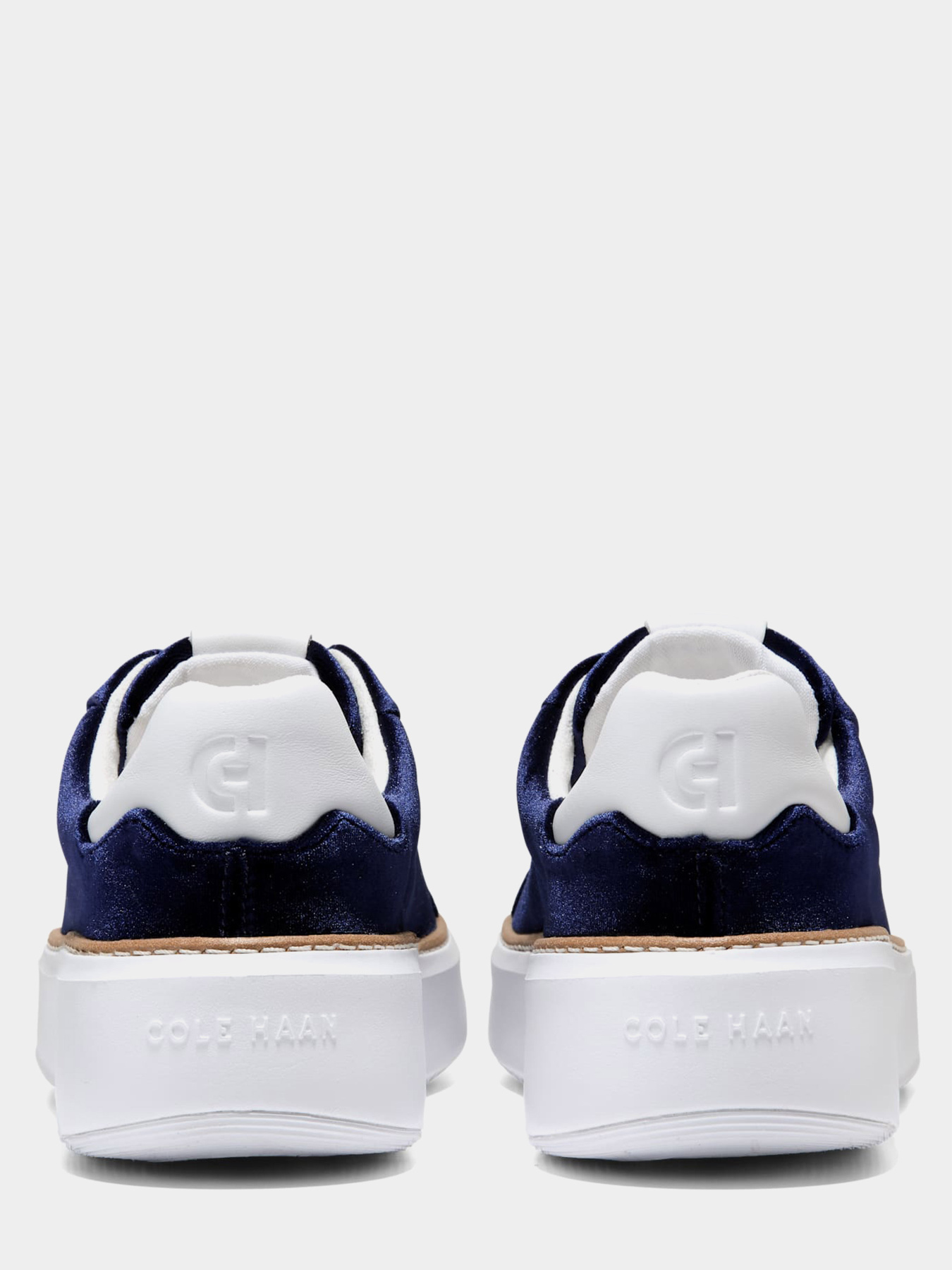 Кеды Cole Haan модель W31510 Фото