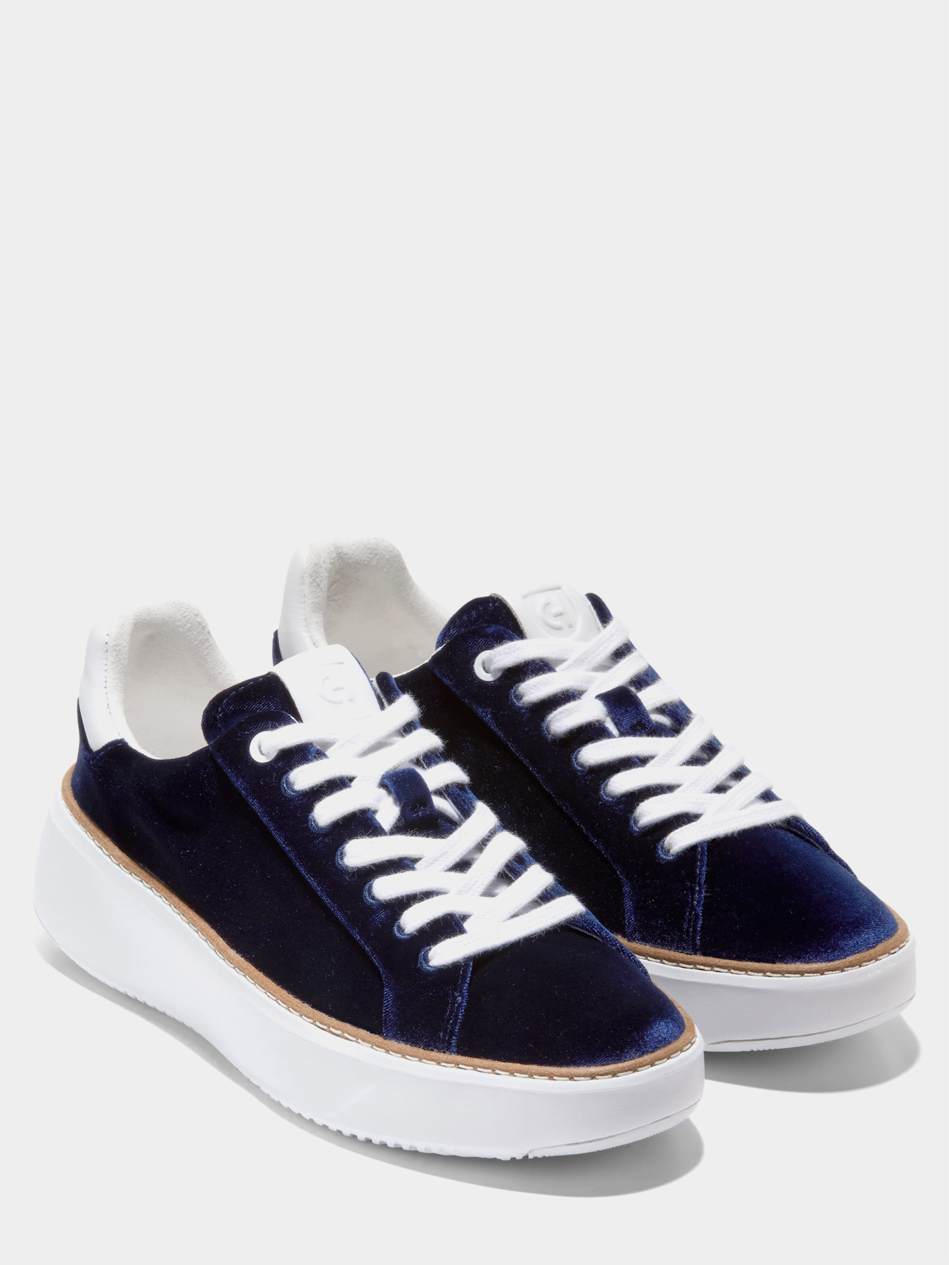 Кеды Cole Haan модель W31510 Фото