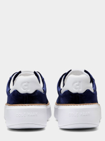 Кеды Cole Haan модель W31510 Фото