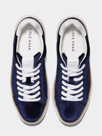 Кеды Cole Haan модель W31510 Фото