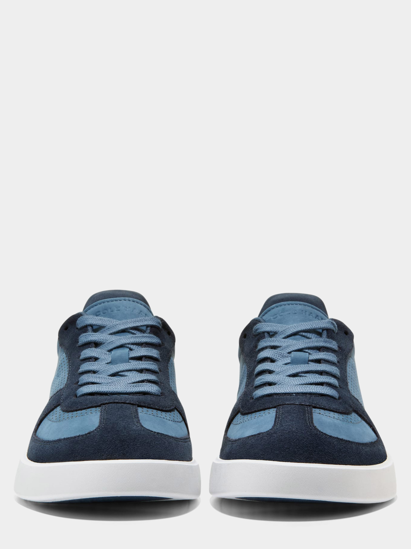 Кеды Cole Haan модель C40089 Фото