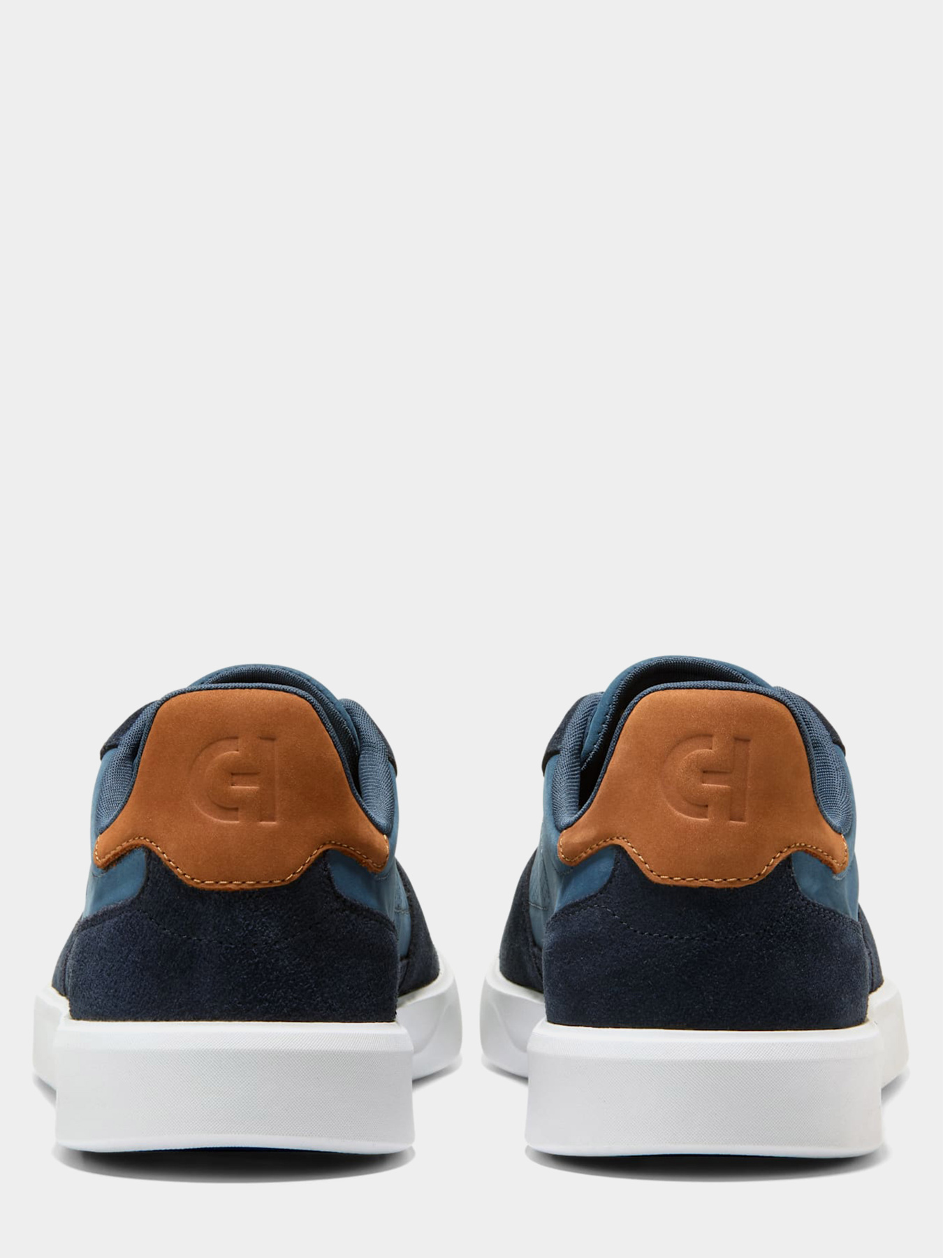 Кеды Cole Haan модель C40089 Фото