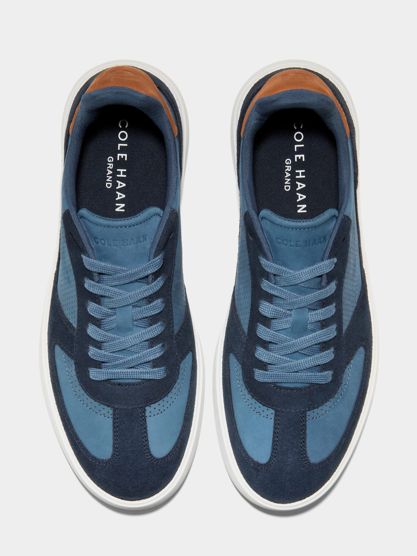 Кеды Cole Haan модель C40089 Фото