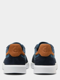 Кеды Cole Haan модель C40089 Фото