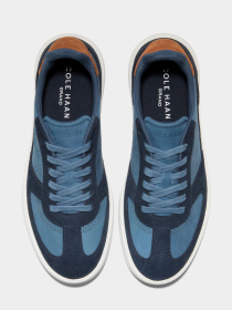 Кеды Cole Haan модель C40089 Фото