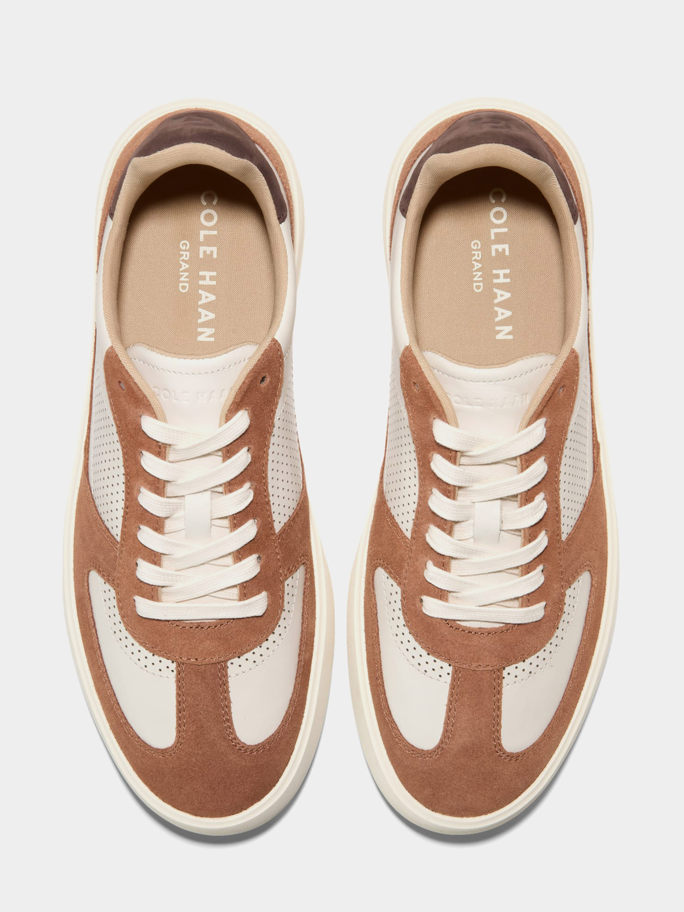 Кеды Cole Haan модель C40238 Фото