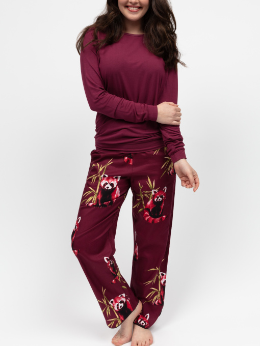 Одежда для дома и сна CYBERJAMMIES Yasmin модель 5087-5082 Фото