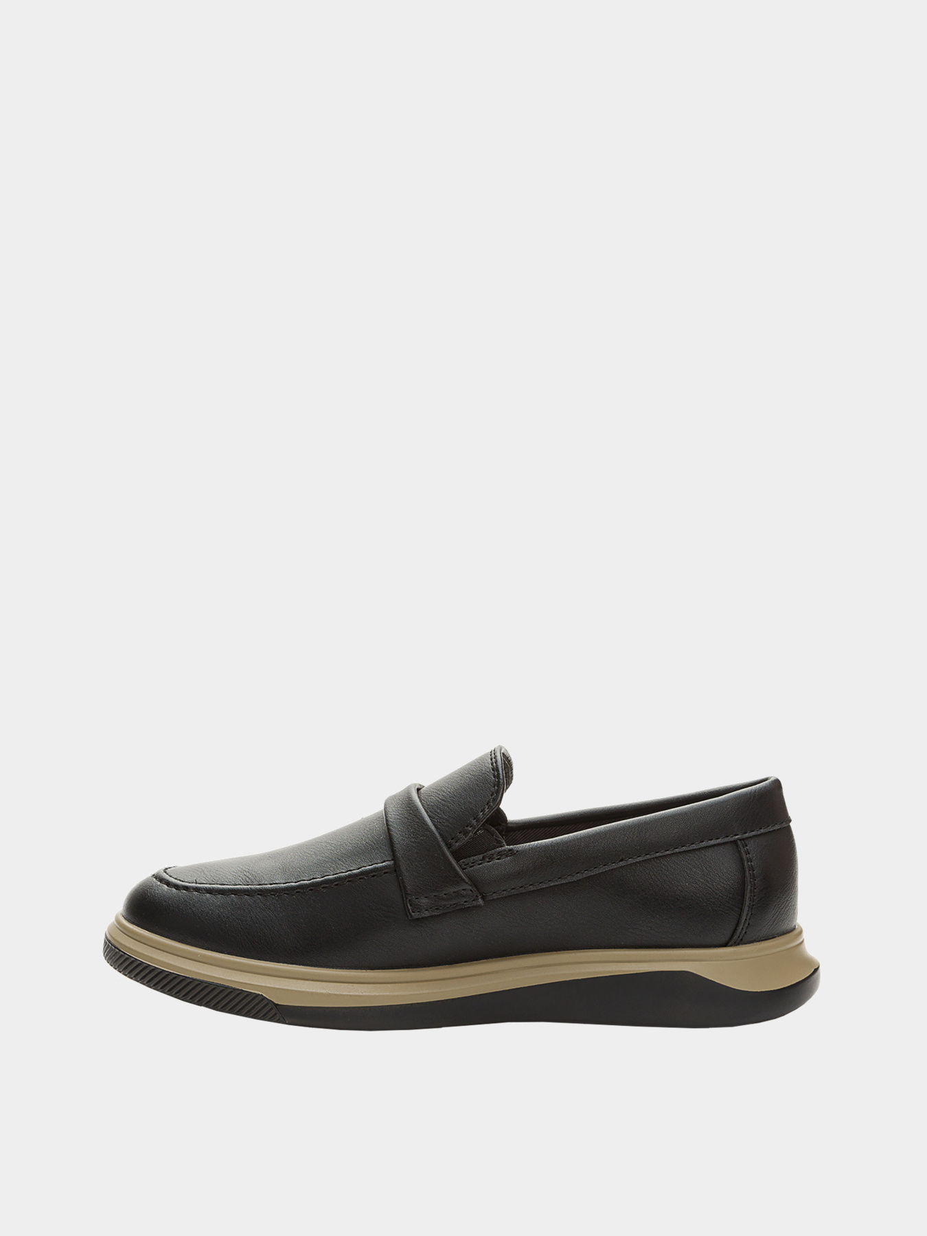 Туфлі та лофери Grunberg модель Ан-158610/06-02-black Фото
