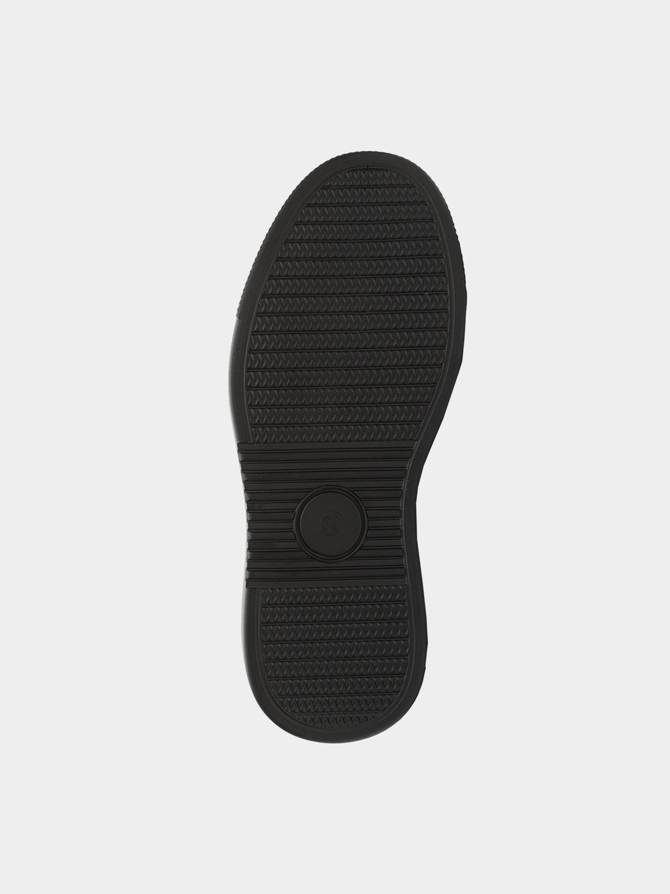Туфлі та лофери Grunberg модель Ан-158610/06-02-black Фото