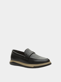 Туфлі та лофери Grunberg модель Ан-158610/06-02-black Фото