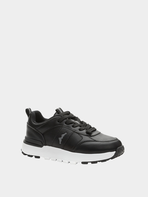 Кроссовки Grunberg модель Ан-158620/03-01-black Фото