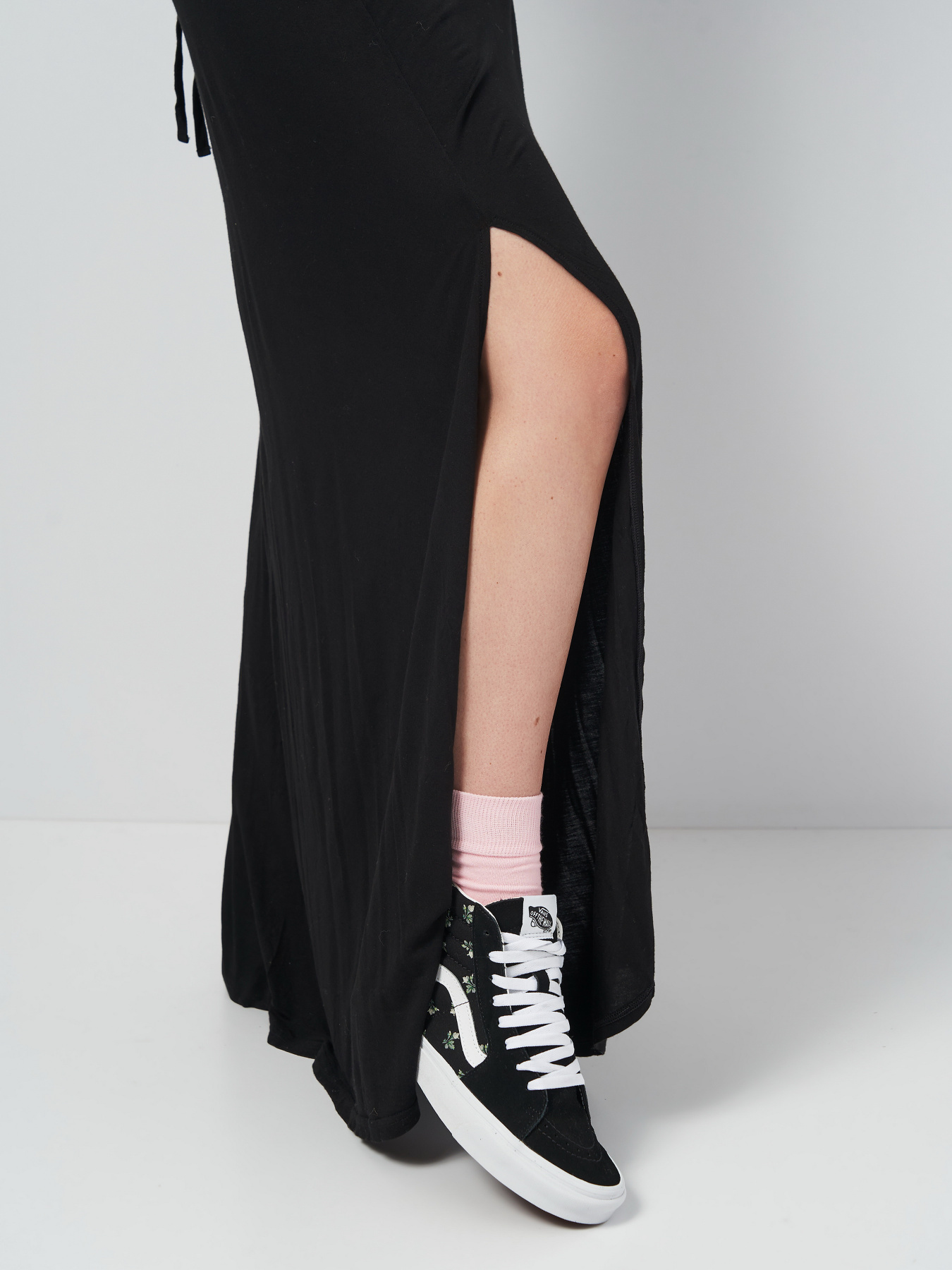 Сукні Cheap Monday модель 2581258arl_Черный Фото