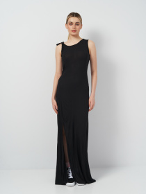 Сукні Cheap Monday модель 2581258arl_Черный Фото