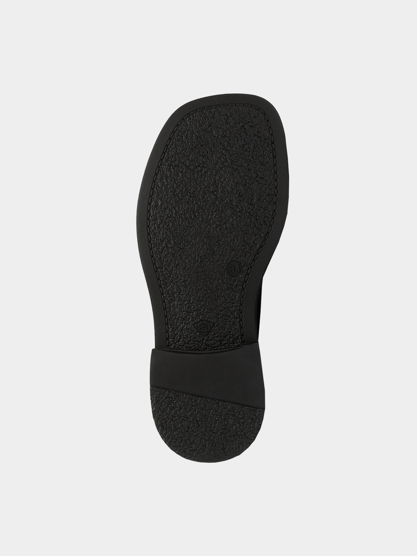 Туфли и лоферы Keddo модель Ан-558004/98-02-black Фото