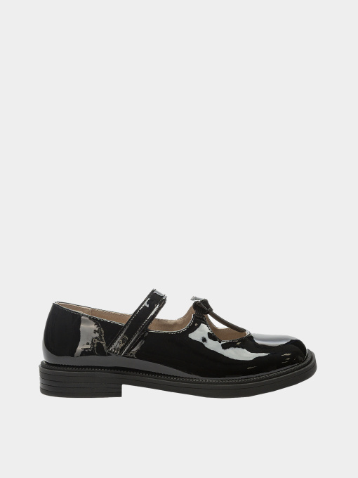 Туфли и лоферы Keddo модель Ан-558004/98-02-black Фото