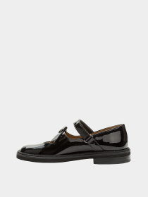 Туфли и лоферы Keddo модель Ан-558004/98-02-black Фото
