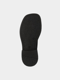 Туфли и лоферы Keddo модель Ан-558004/98-02-black Фото