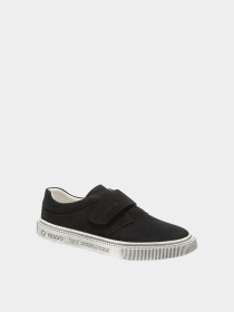 Туфлі та лофери Keddo модель Ан-558107/05-02-black Фото