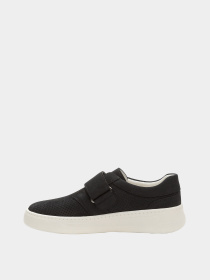 Туфлі та лофери Keddo модель Ан-558107/05-02-black Фото