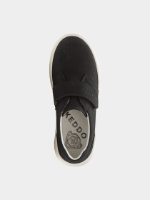 Туфлі та лофери Keddo модель Ан-558107/05-02-black Фото
