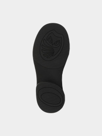 Туфли и лоферы Keddo модель Ан-956317/06-02E-black Фото