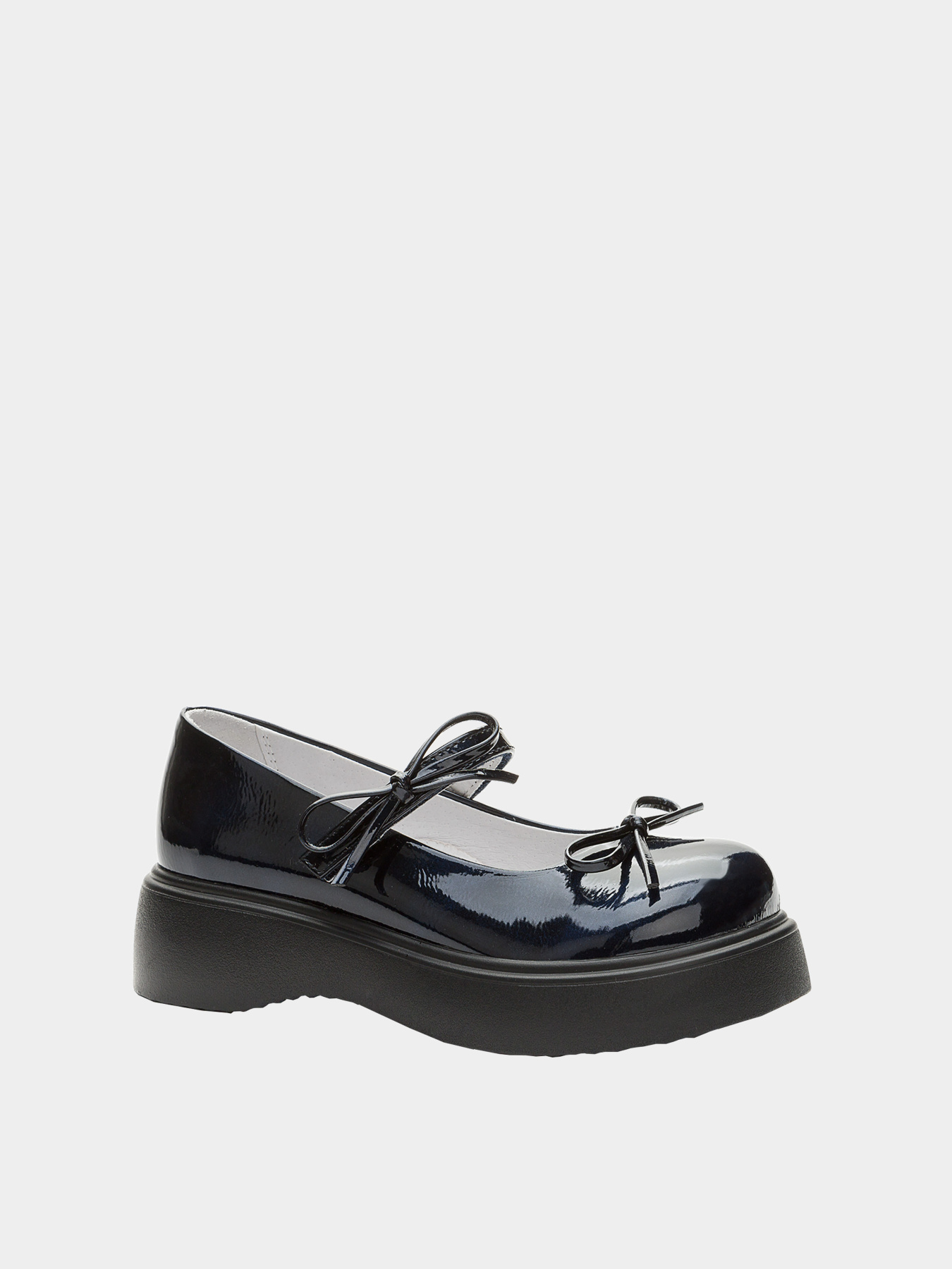 Туфли и лоферы Keddo модель Ан-956411/04-04-dark blue Туфли и лоферы Keddo модель Ан-956411/04-04-dark blue Фото