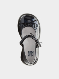 Туфли и лоферы Keddo модель Ан-956411/04-04-dark blue Фото