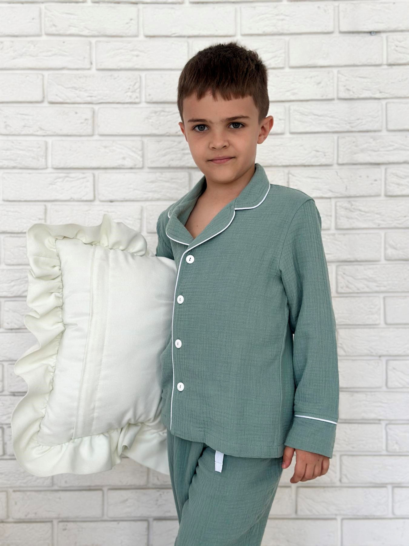 Одежда для дома и сна Cosy модель VIMU?5300 Фото