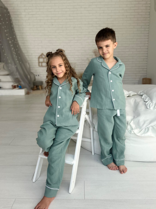 Одежда для дома и сна Cosy модель VIMU?5300 Фото