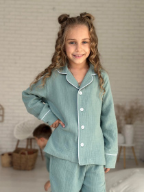 Одежда для дома и сна Cosy модель VIMU?5300 Фото
