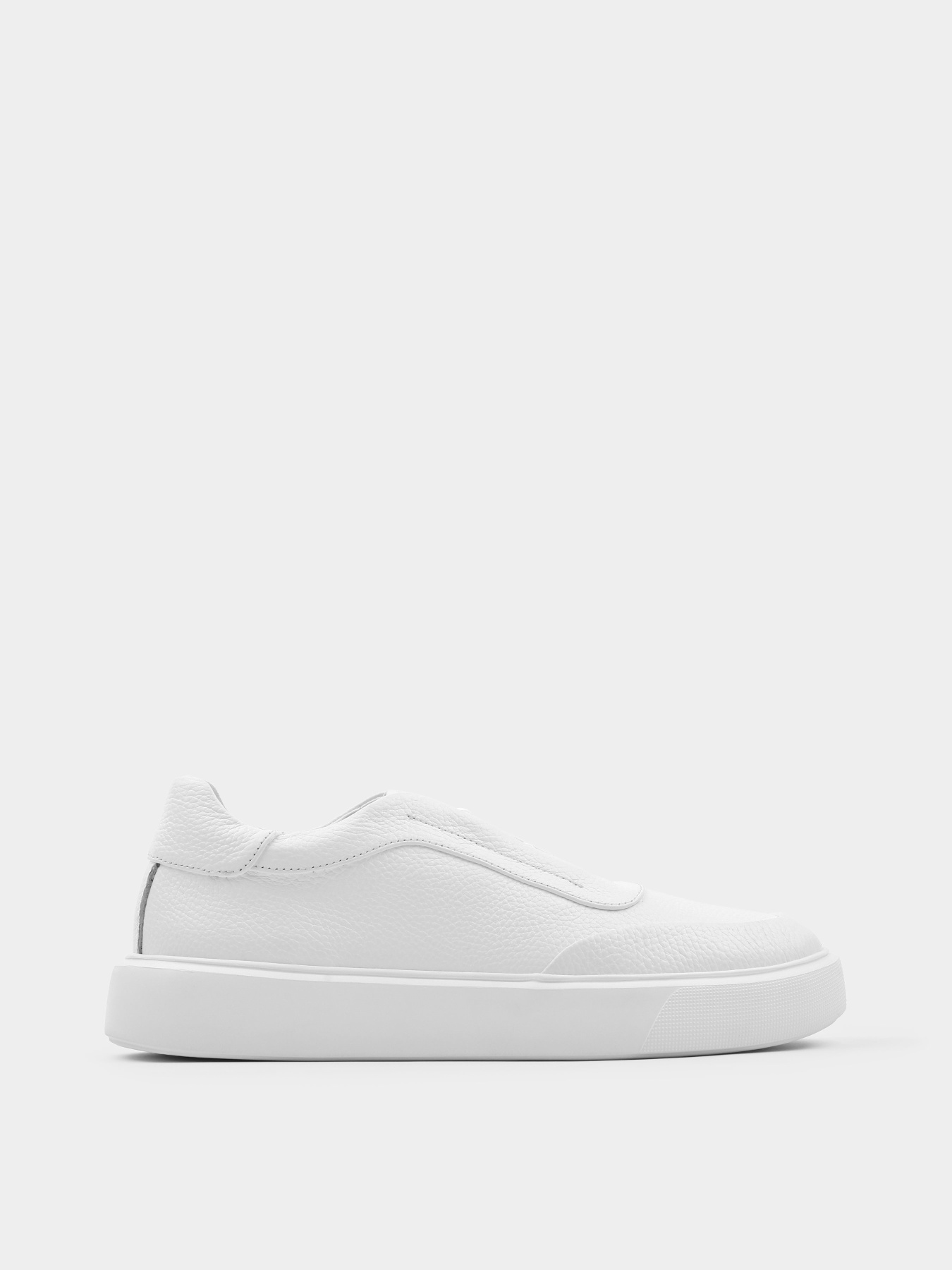 Кеды Horton Sette модель 1067-82 Фото