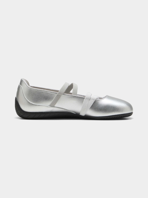 Туфлі та лофери PUMA Speedcat Ballet Metallic Wns модель 401581 Фото