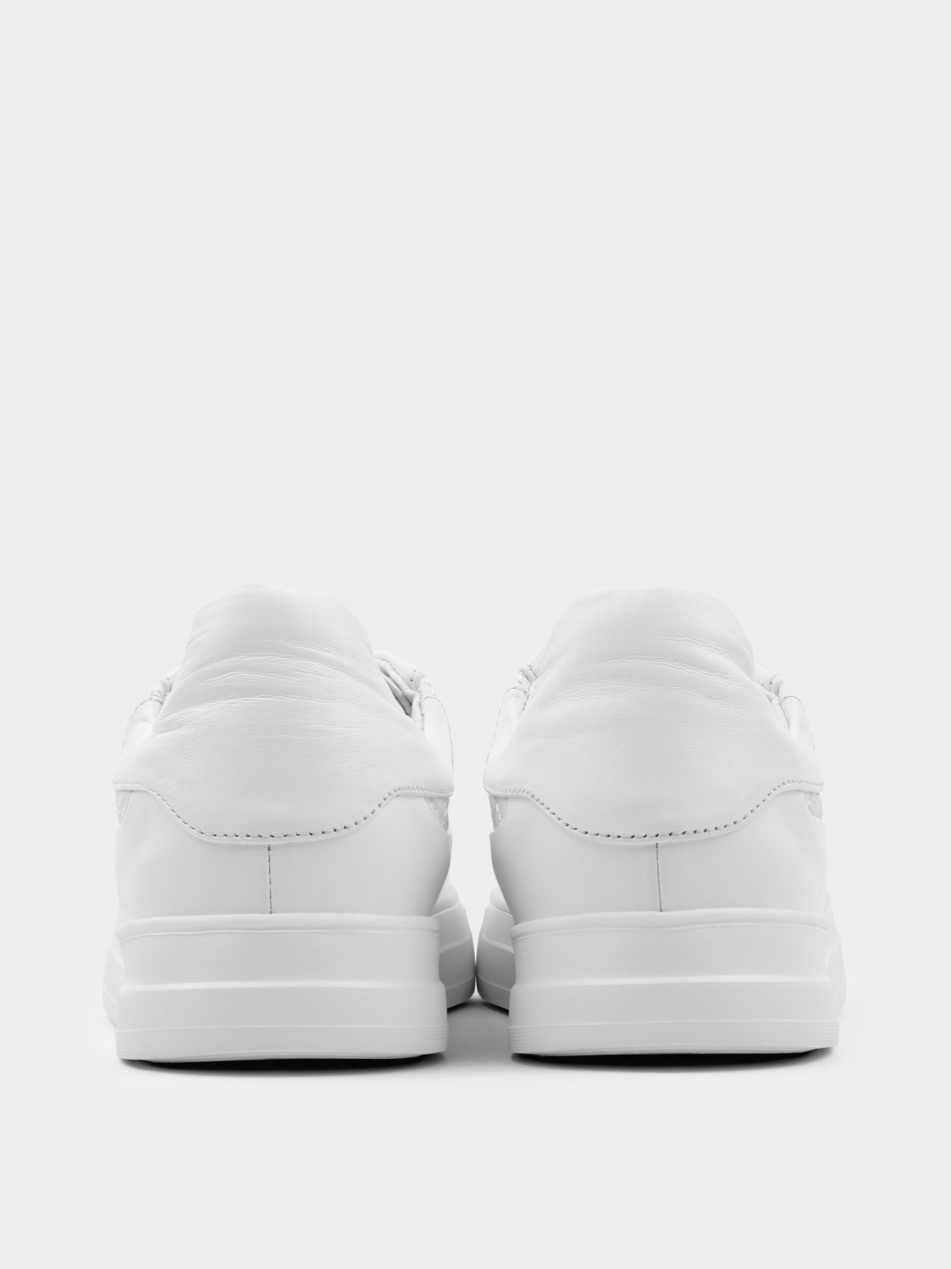 Кеды Horton Jersey модель 1079-2 Фото
