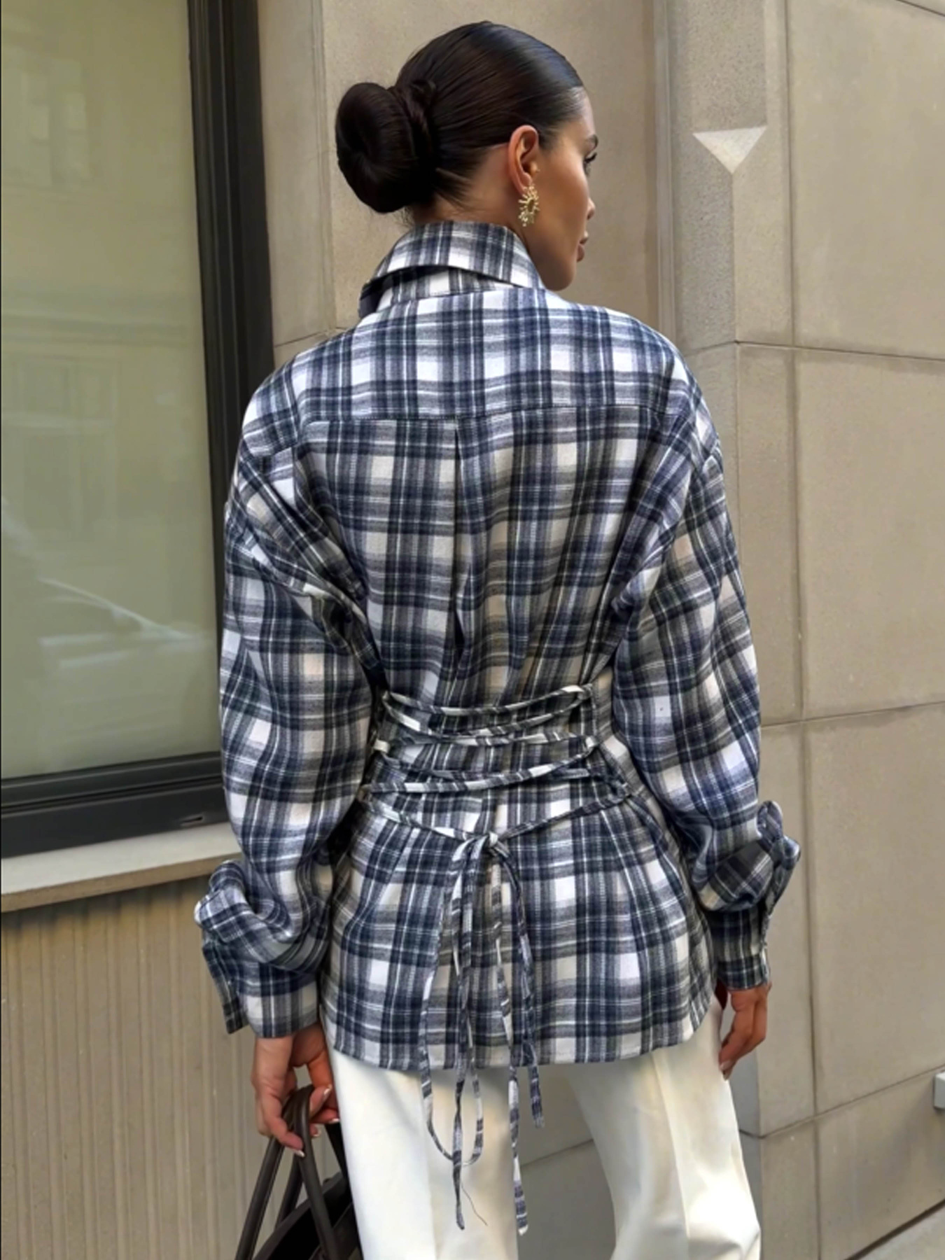 Рубашки Jadone Fashion модель Sorochka_Siut_dzhyns Фото