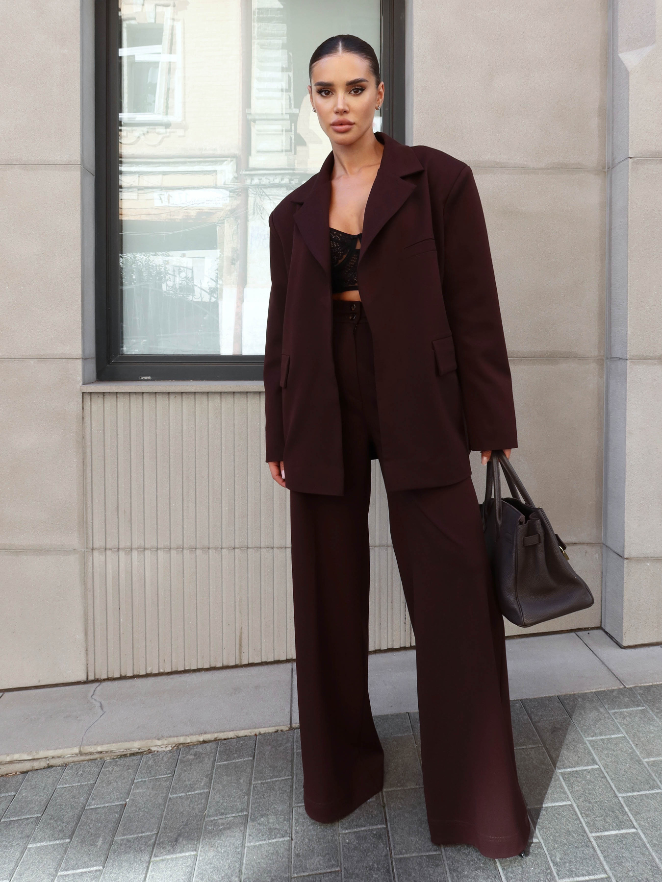 Пиджаки Jadone Fashion модель Pidzhak_Kiot_shokolad Пиджаки Jadone Fashion модель Pidzhak_Kiot_shokolad Фото