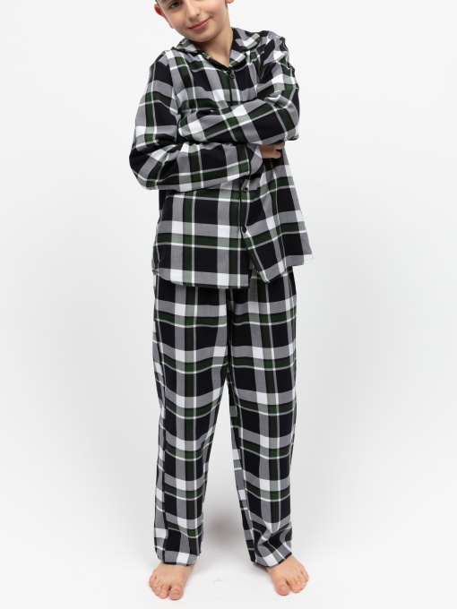 Одяг для дому та сну CYBERJAMMIES Olive модель 3158OLE Фото