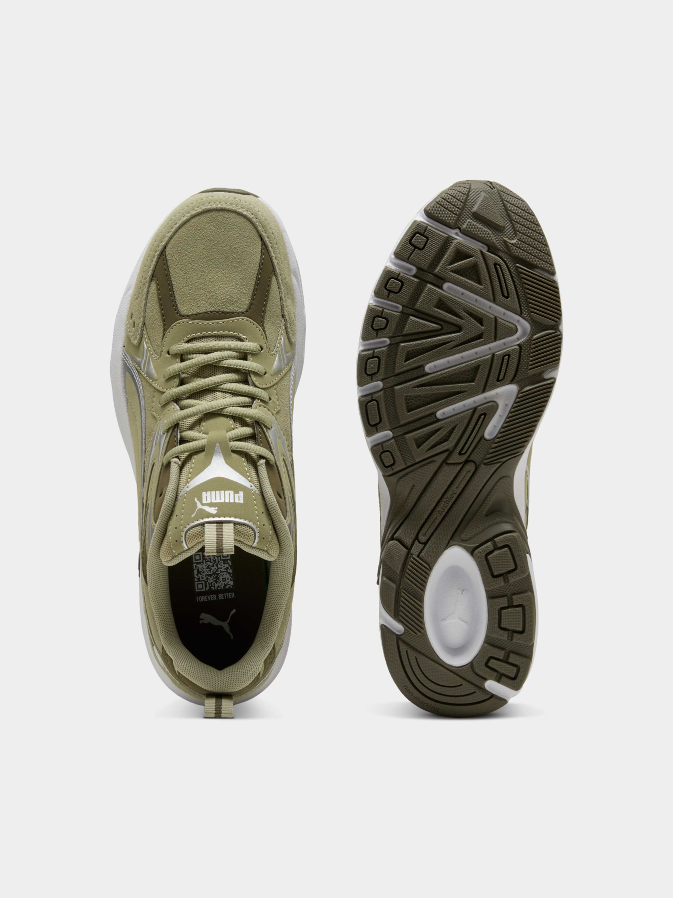 Кросівки PUMA Milenio Tech Sd модель 402656 Кросівки PUMA Milenio Tech Sd модель 402656 Фото