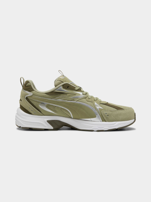 Кросівки PUMA Milenio Tech Sd модель 402656 Фото